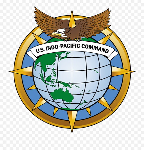 U.S. Indo-Pacific Command Seal