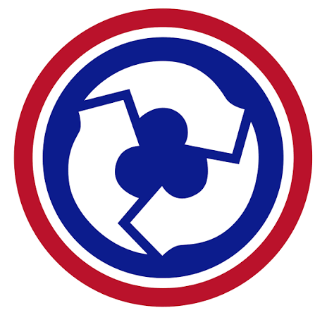 311th Sustainment Command shoulder sleeve insignia